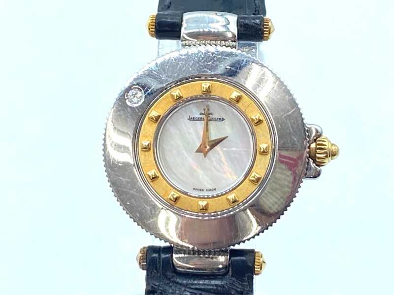 ジャガールクルト買取 ランデブー 441.540.013