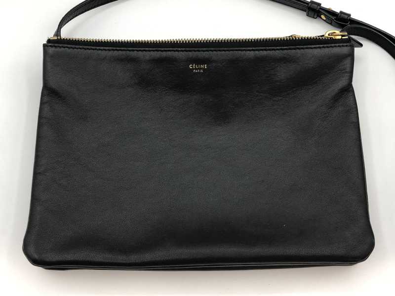 セリーヌ買取 トリオ