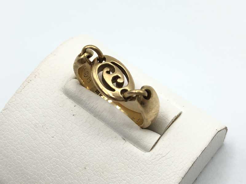 ヴァンクリーフ&アーペル買取 リング