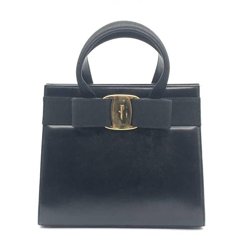 フェラガモ買取 ハンドバッグ