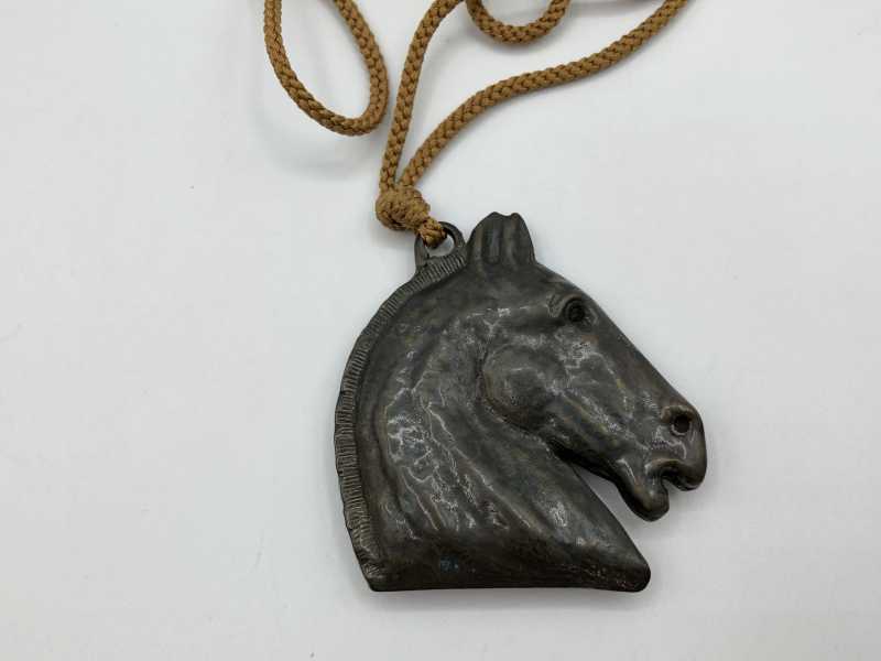 エルメス買取 シューバル チョーカー