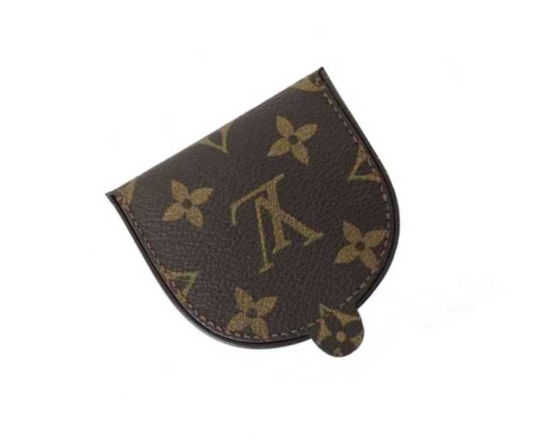 ルイヴィトン買取 ポルトモネキュベット 