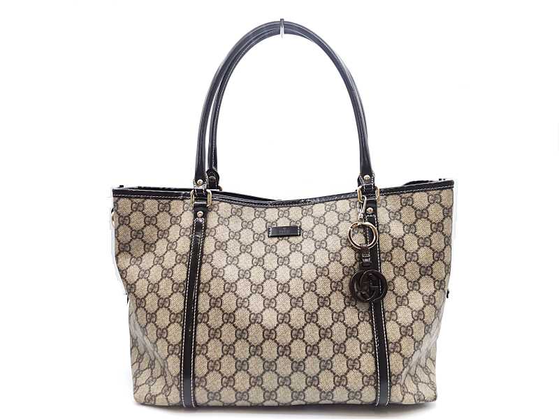 グッチ買取 トートバッグ