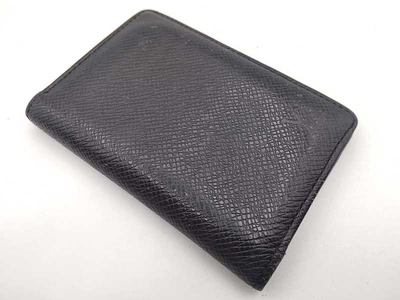 ルイヴィトン買取 オーガナイザードゥポッシュ タイガ m30512