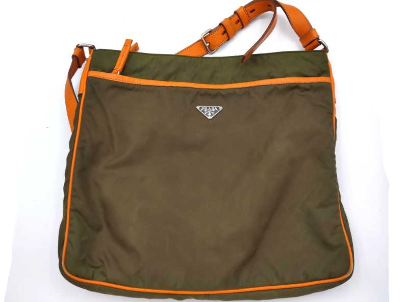 プラダ買取 ショルダーバッグ