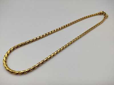 金買取 ネックレス