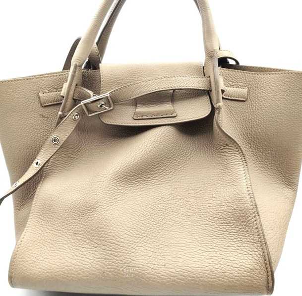 セリーヌ買取　ビッグバッグスモール　