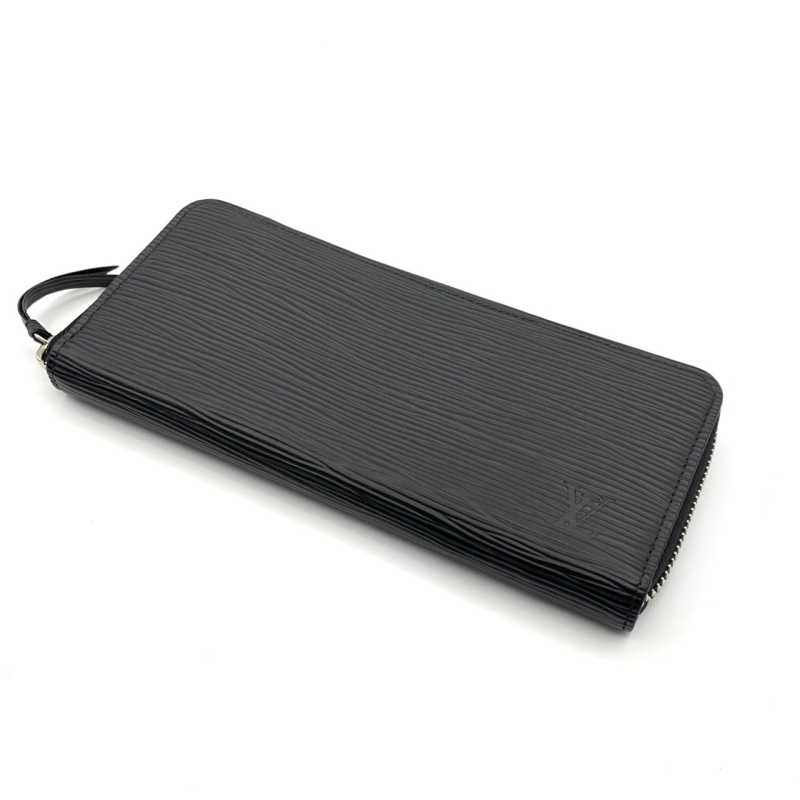 ルイヴィトン買取 ポルトフォイユクレマンス M61857