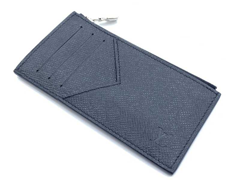 ルイヴィトン買取 コインカードホルダー タイガ M62914