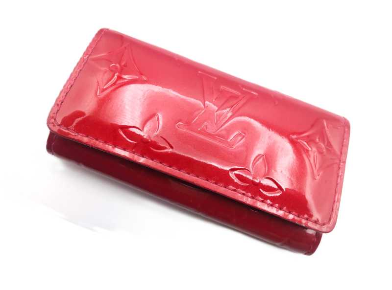 ルイヴィトン買取 ミュルティクレ4 ヴェルニ