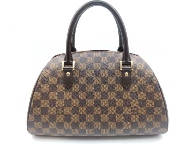 ルイヴィトン買取 リベラ エベヌ N41434