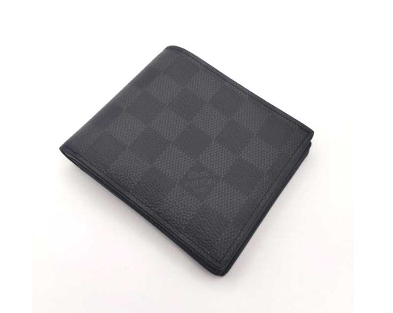 ルイヴィトン買取 ポルトフォイユ・アメリゴＮＭ 