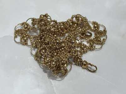 金買取 ネックレス