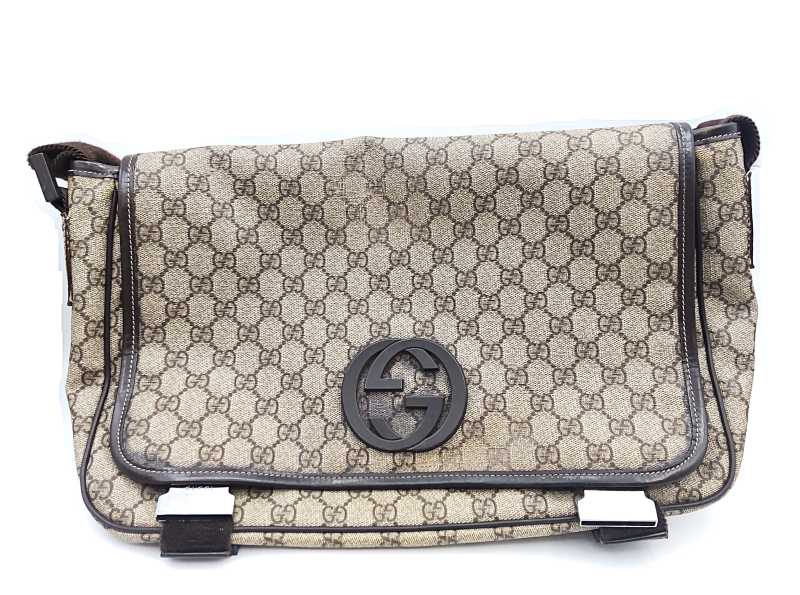 グッチ買取 ショルダーバッグ