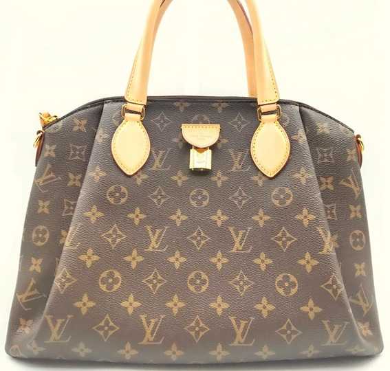 ルイヴィトン買取　リボリーMM　モノグラム　M44546