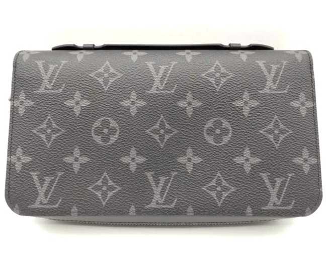 ルイヴィトン買取　ジッピーXL　エクリプス　M61698