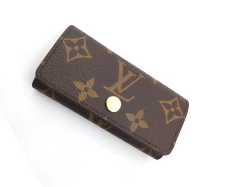 ルイヴィトン買取 ミュルティクレ4 