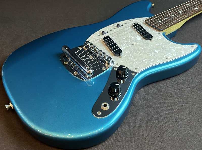 FUJIGEN(FGN)エレキギターFUJIGEN(FGN) JMG-6R  LPBの買取実績(183286)│楽器の高価買取・販売ならMARUKA楽器（マルカ楽器）