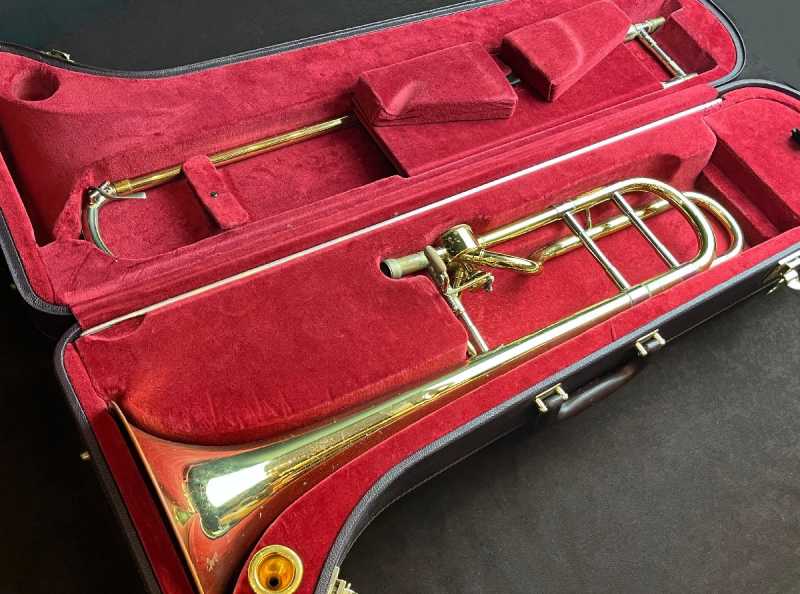 BESSON BE944 買取