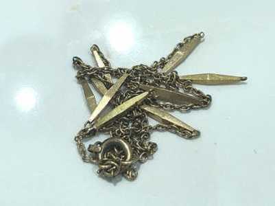 金買取 ネックレス