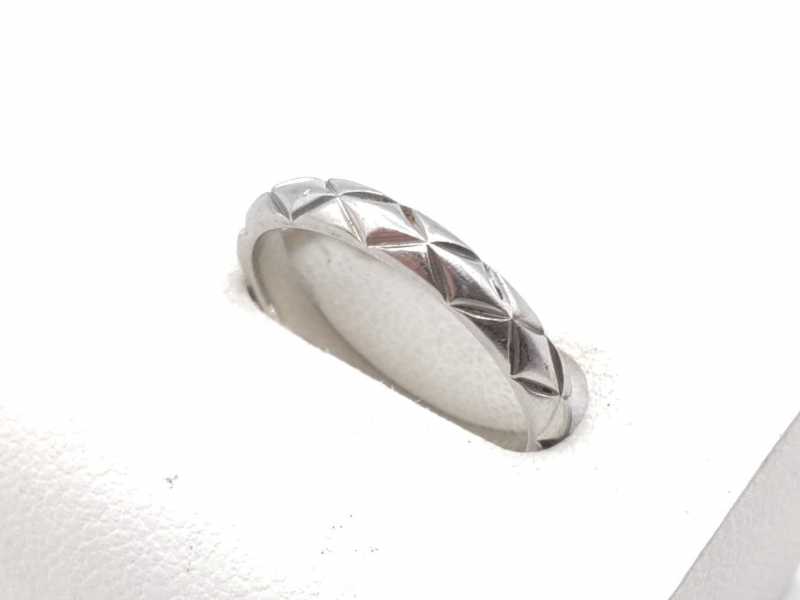 シャネル買取 ココクラッシュリング