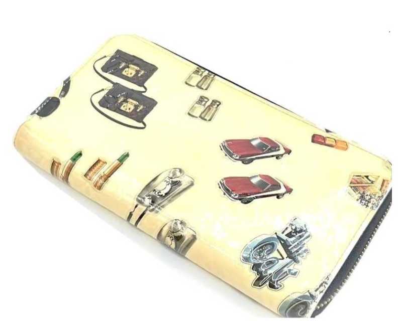 ルイヴィトン買取 ジッピーウォレット 