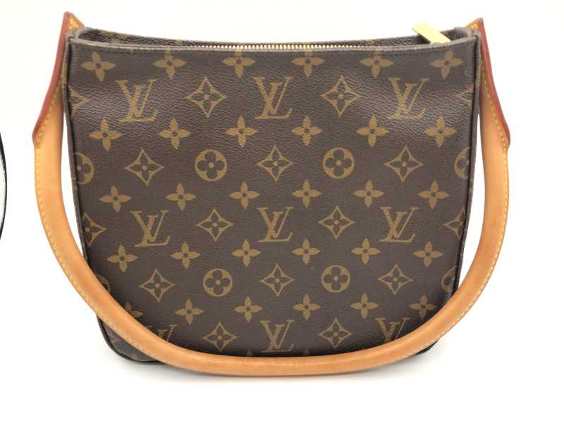 ルイヴィトン買取 ルーピングMM M51146