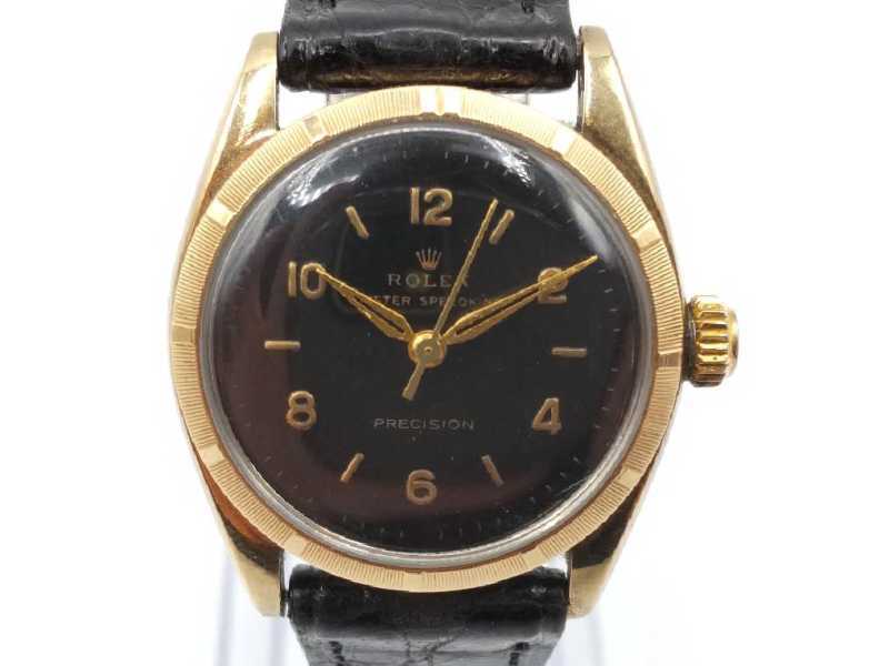 ロレックス　買取　スピードキング	