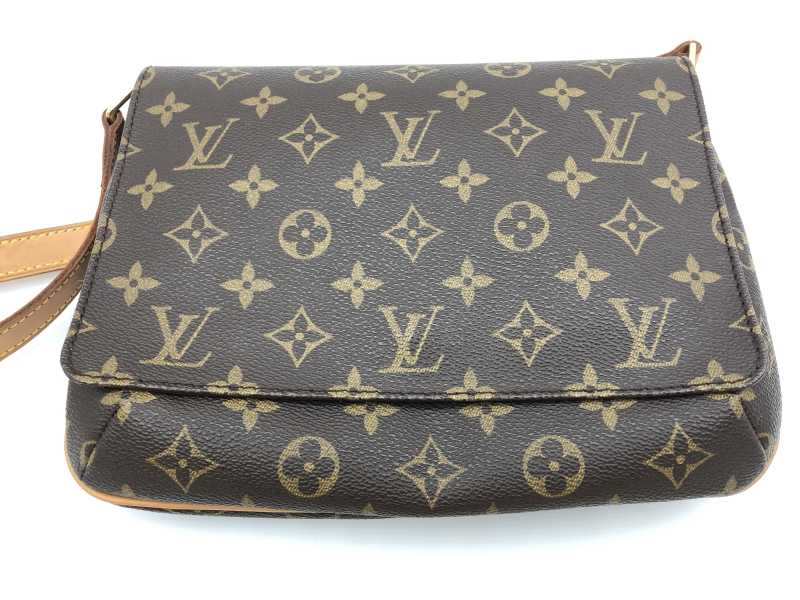 ルイヴィトン買取 ミュゼット タンゴ M51257