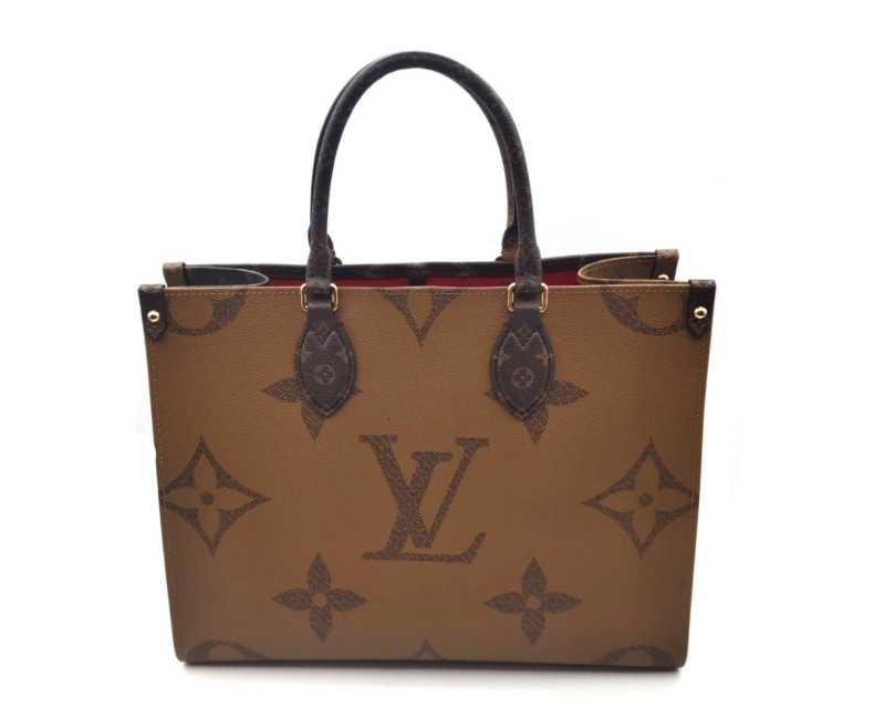 ルイヴィトン買取 オンザゴーMM