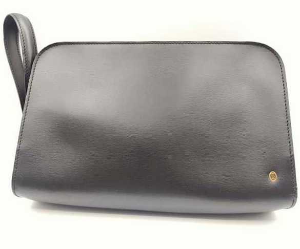 カルティエ買取　セカンドバッグ