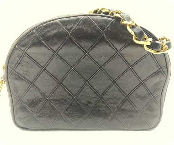 シャネル買取　チェーンハンドバッグ　ビコローレ