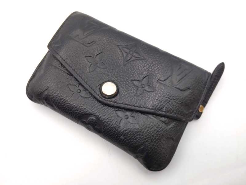 ルイヴィトン買取 ポシェットクレ アンプラント M60633