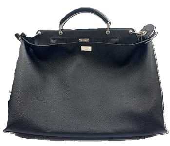 フェンディ買取 ピーカブー