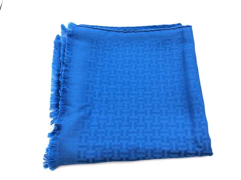 エルメス買取 マフラー