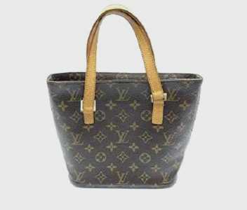 ルイヴィトン買取 ヴァヴァンPM M51172