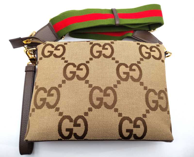 グッチ買取ショルダーバッグ