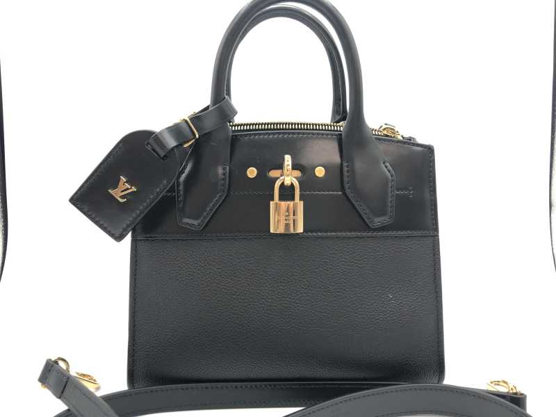 ルイヴィトン買取 シティ スティーマーmini M55639