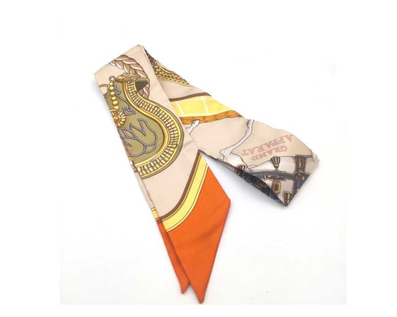 エルメス買取 ツイリー