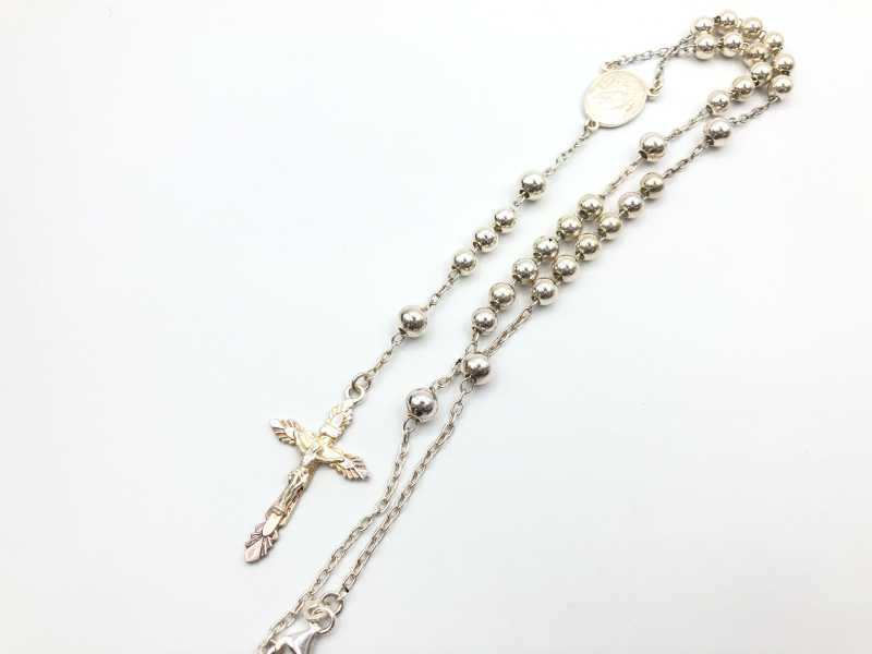 ドルチェ＆ガッパーナ買取　ロザリオ