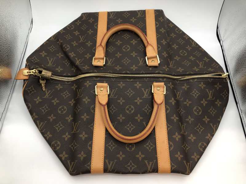 ルイヴィトン買取 キーポル50 M41426