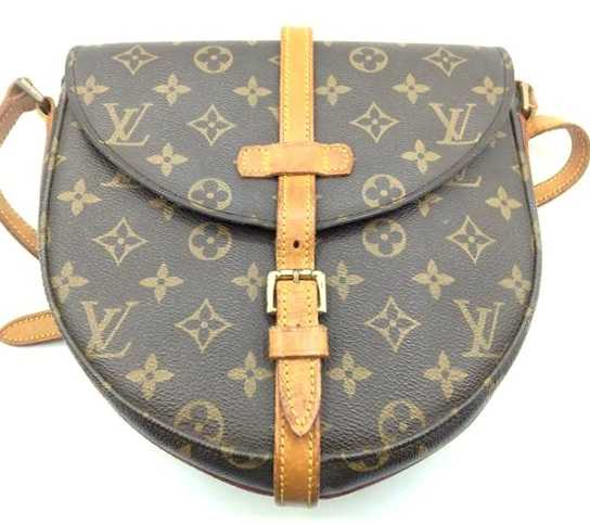 ルイヴィトン買取　シャンティMM　モノグラム　M51233