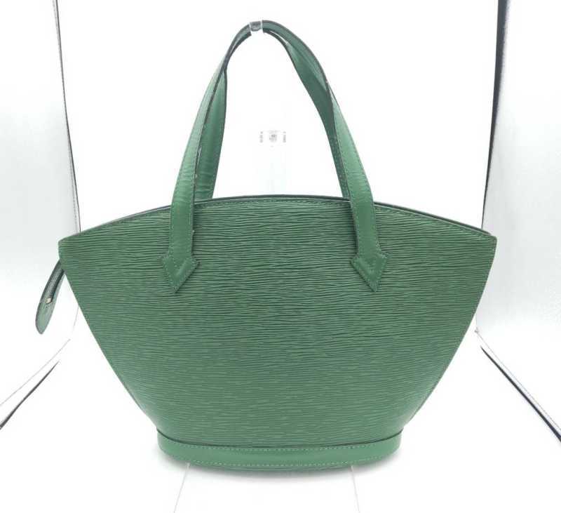 ルイヴィトン　買取　サンジャック　エピ　M52274	