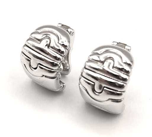 ブルガリ買取　パレンテシピアス