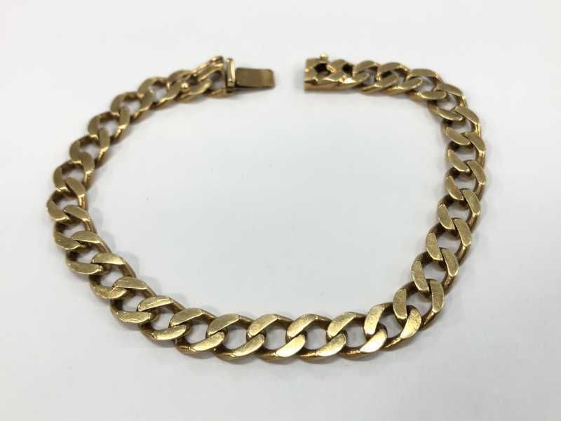 金買取 ブレスレット