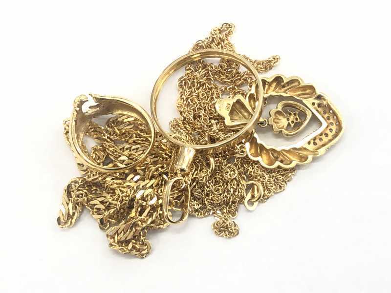 金買取 貴金属