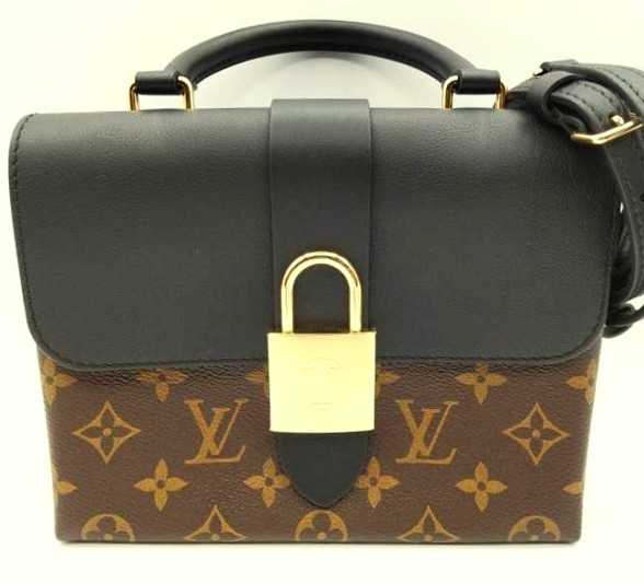 ルイヴィトン買取　ロッキーBB　モノグラム　M44141