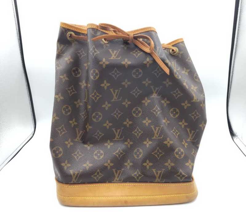 ルイヴィトン　買取　ノエ　モノグラム　M42224