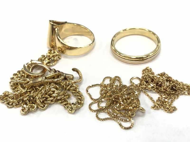 金買取 貴金属
