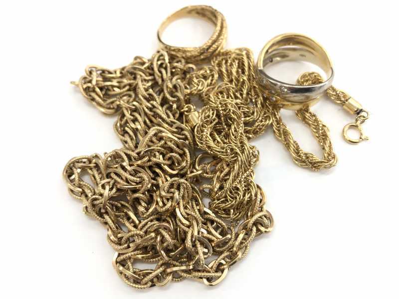 金買取 貴金属